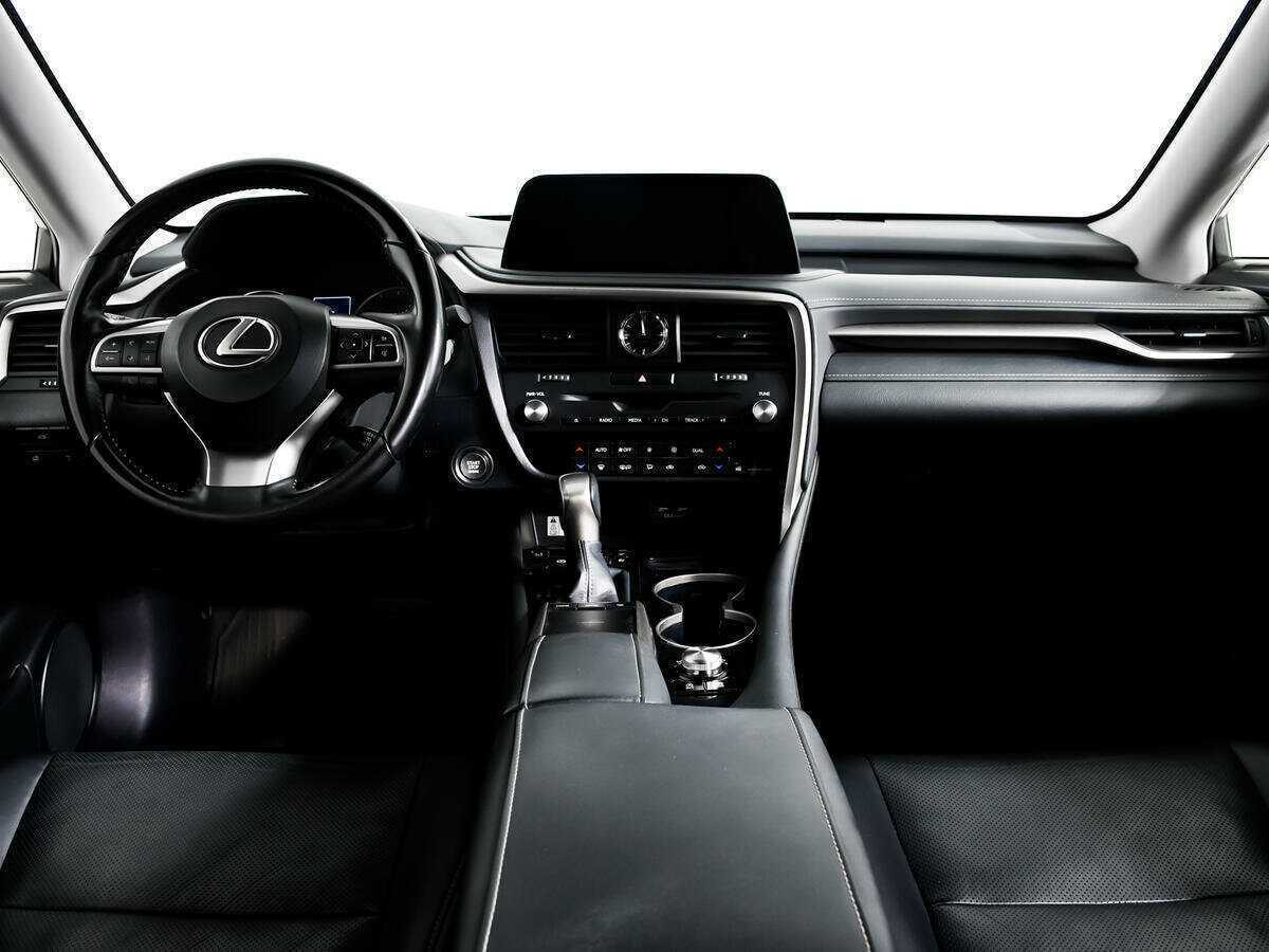 Купить Lexus RX 300, 2021, 117 776 км, фото №11