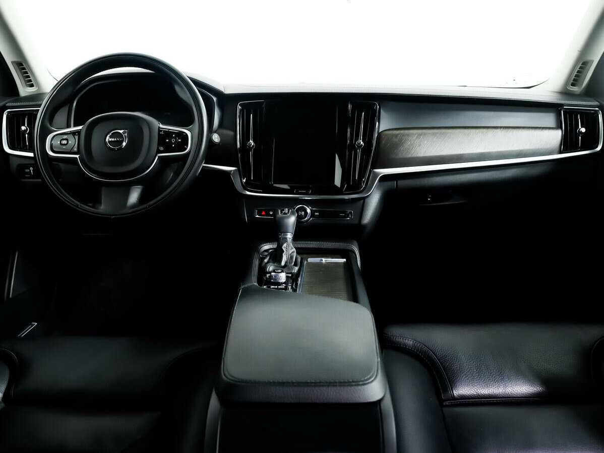 Купить Volvo V90 Cross Country, 2019, 130 225 км, фото №11