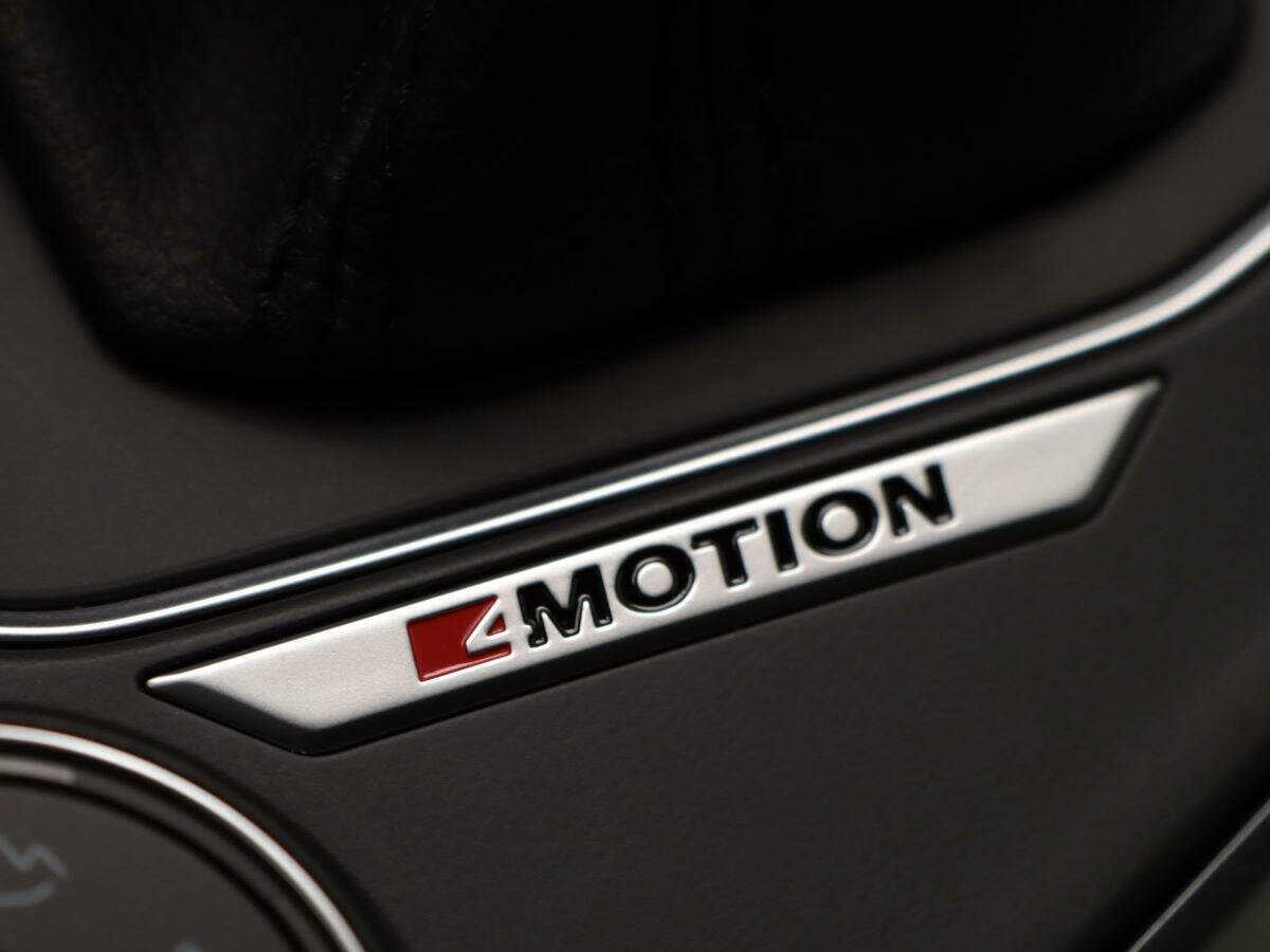 Купить Volkswagen Tiguan, 2020, 70 508 км, фото №18