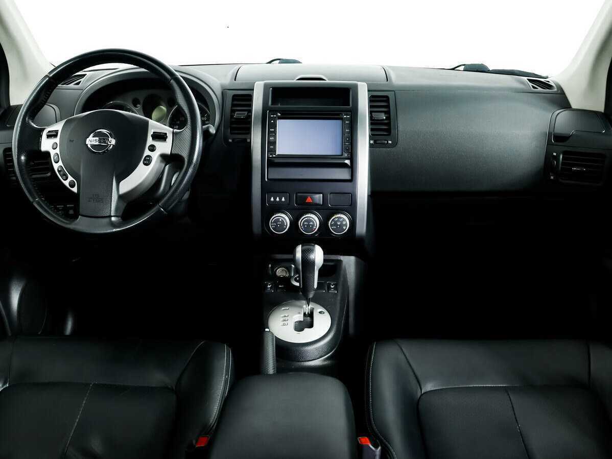Купить Nissan X-Trail, 2010, 129 000 км, фото №11