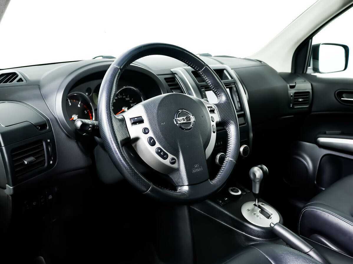 Купить Nissan X-Trail, 2010, 129 000 км, фото №13