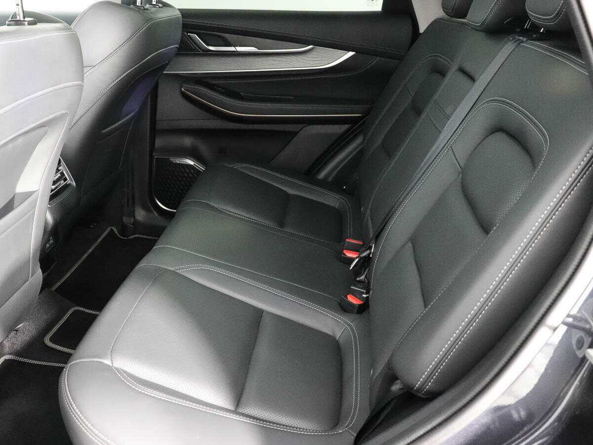 Купить EXEED LX, 2022, 30 375 км, фото №11