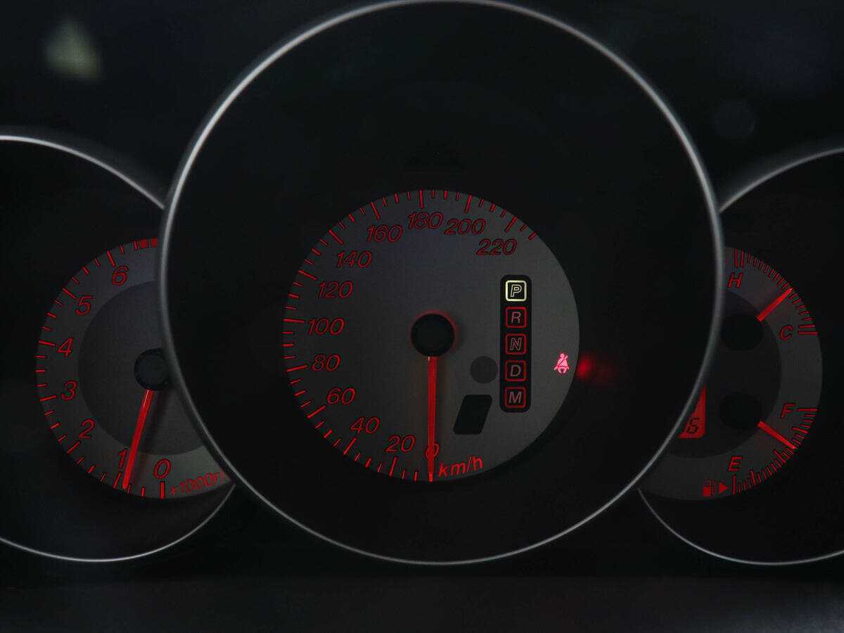 Купить Mazda 3, 2007, 183 184 км, фото №11