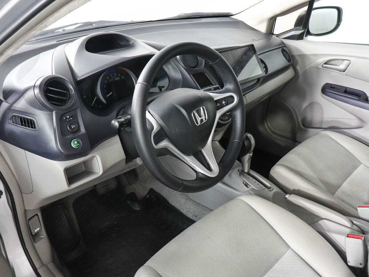 Купить Honda Insight, 2010, 152 968 км, фото №9