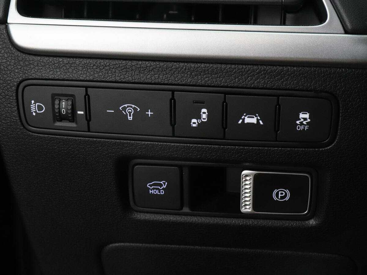 Купить Hyundai Palisade, 2022, 98 427 км, фото №15