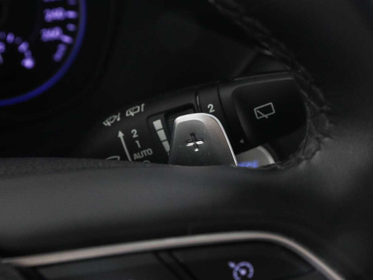 Купить Hyundai Palisade, 2022, 98 427 км, фото №18