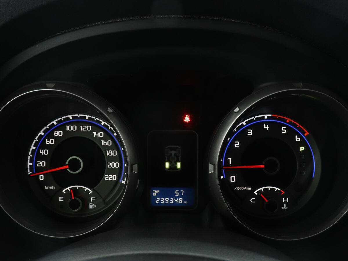 Купить Mitsubishi Pajero, 2011, 239 343 км, фото №11