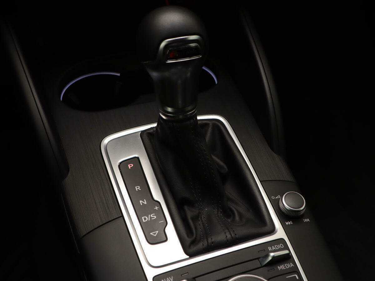 Купить Audi A3, 2015, 119 096 км, фото №16