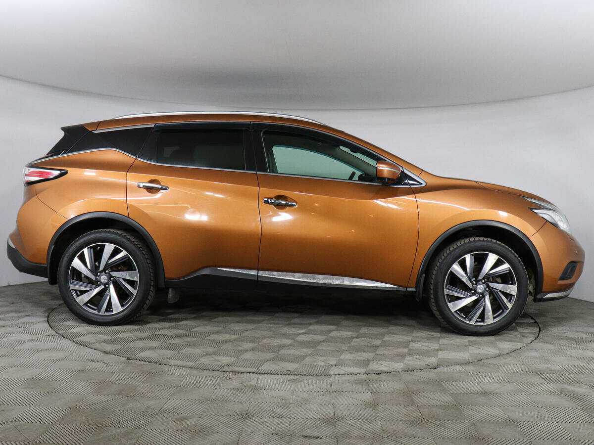Nissan Murano