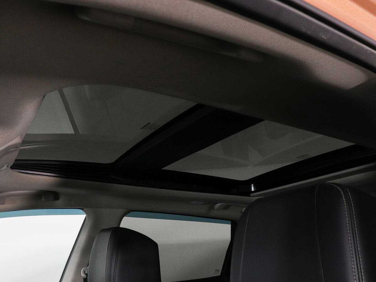 Купить Nissan Murano, 2016, 122 046 км, фото №13