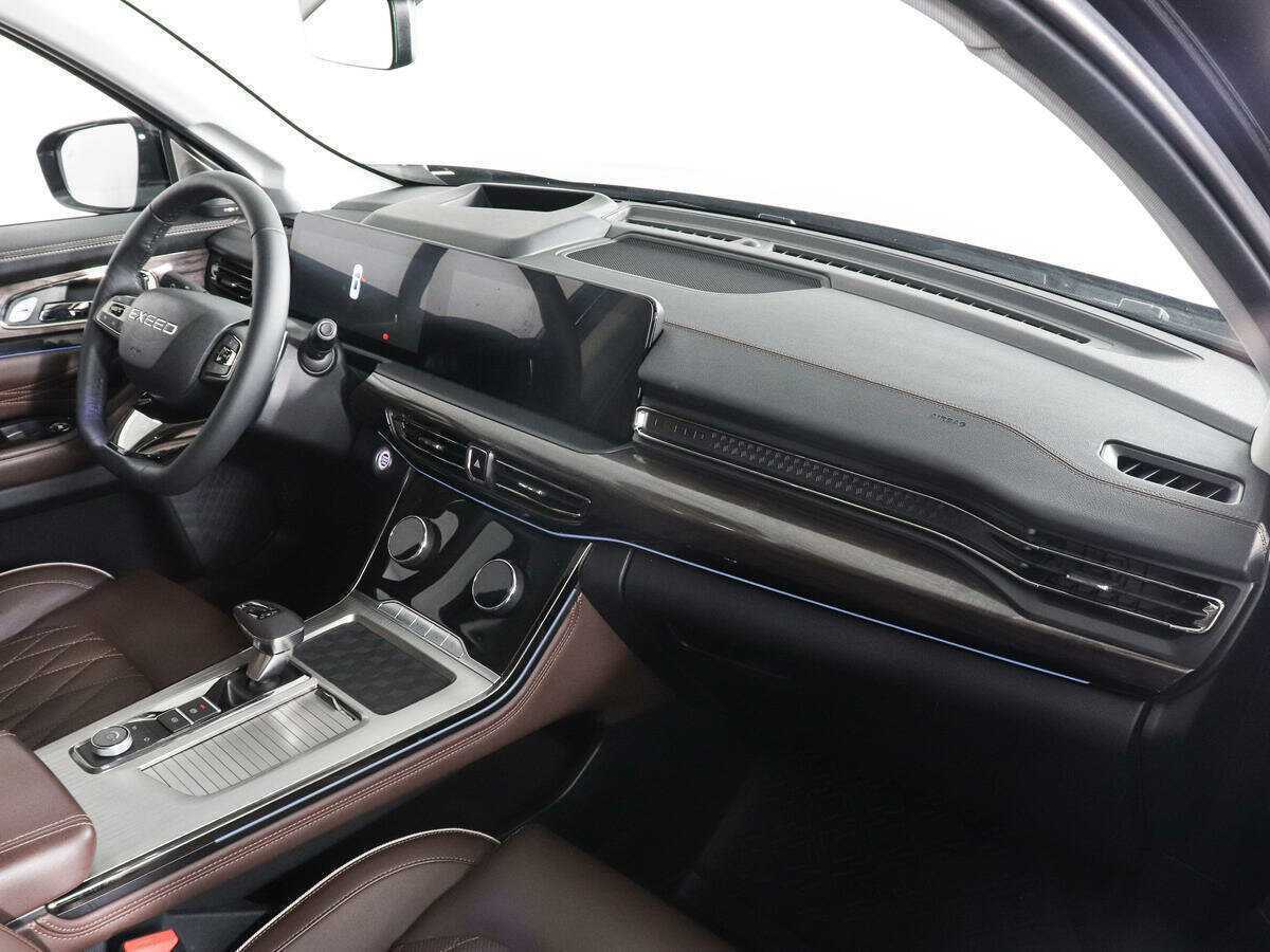 Купить EXEED VX, 2022, 37 005 км, фото №10