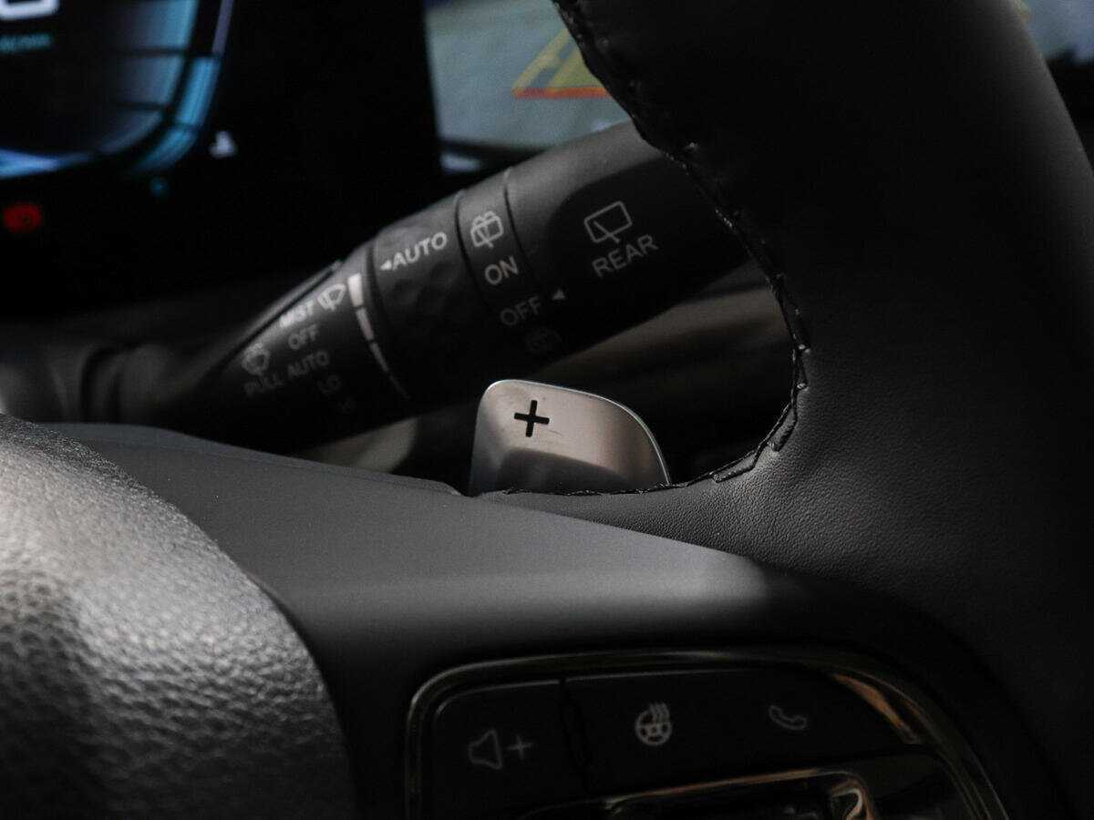 Купить EXEED VX, 2022, 37 005 км, фото №17