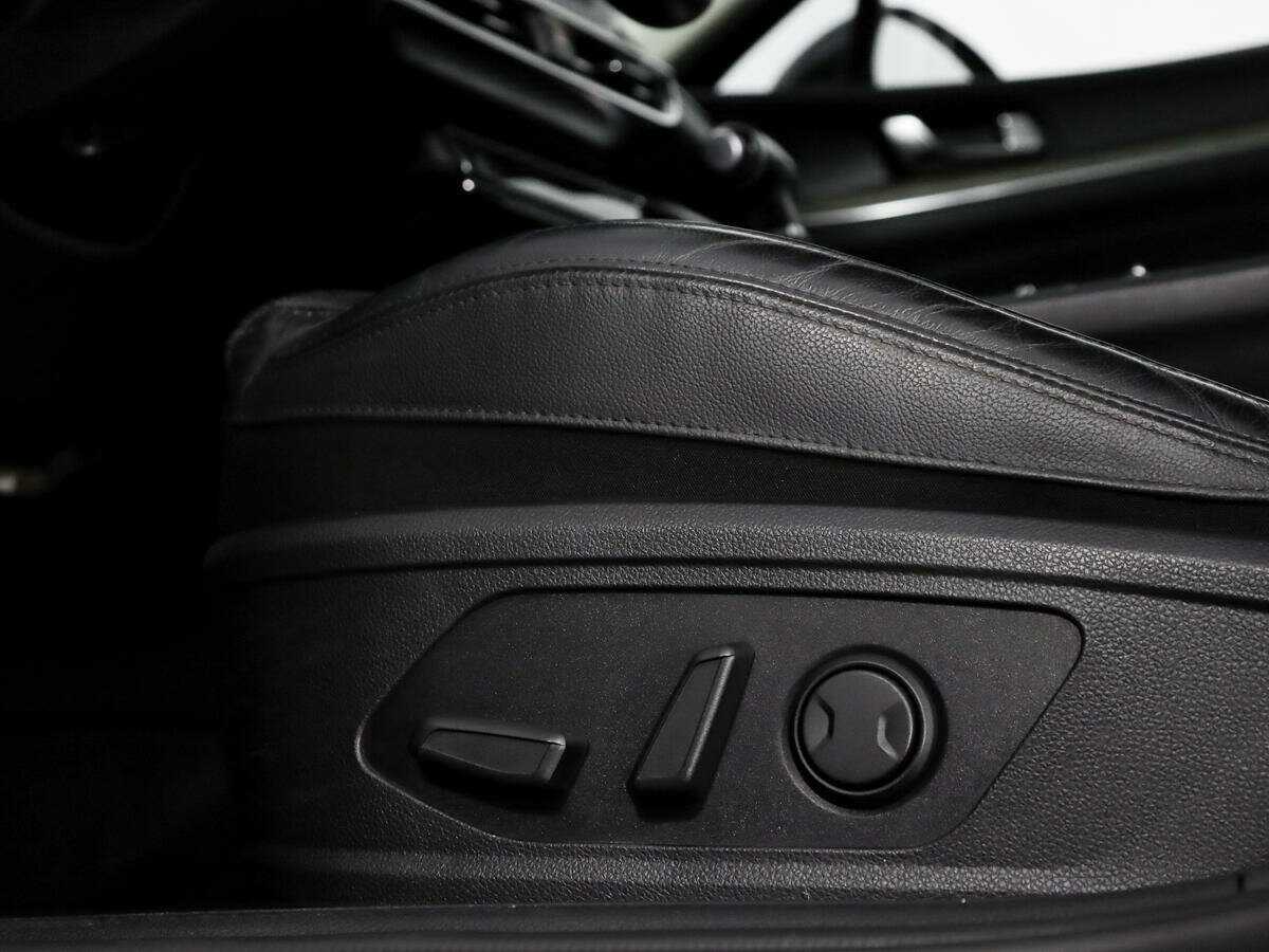 Купить Kia K5, 2020, 35 600 км, фото №11