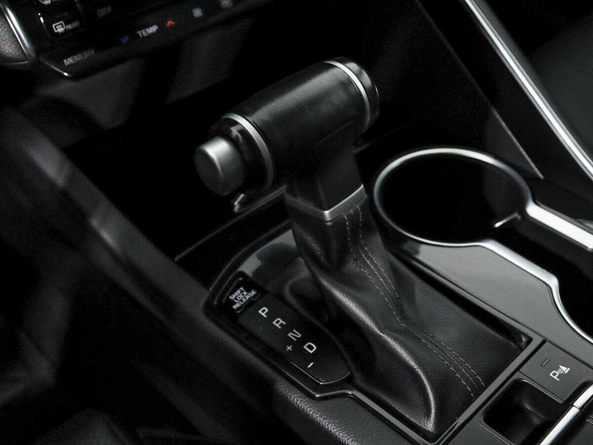 Купить Kia K5, 2020, 35 600 км, фото №12