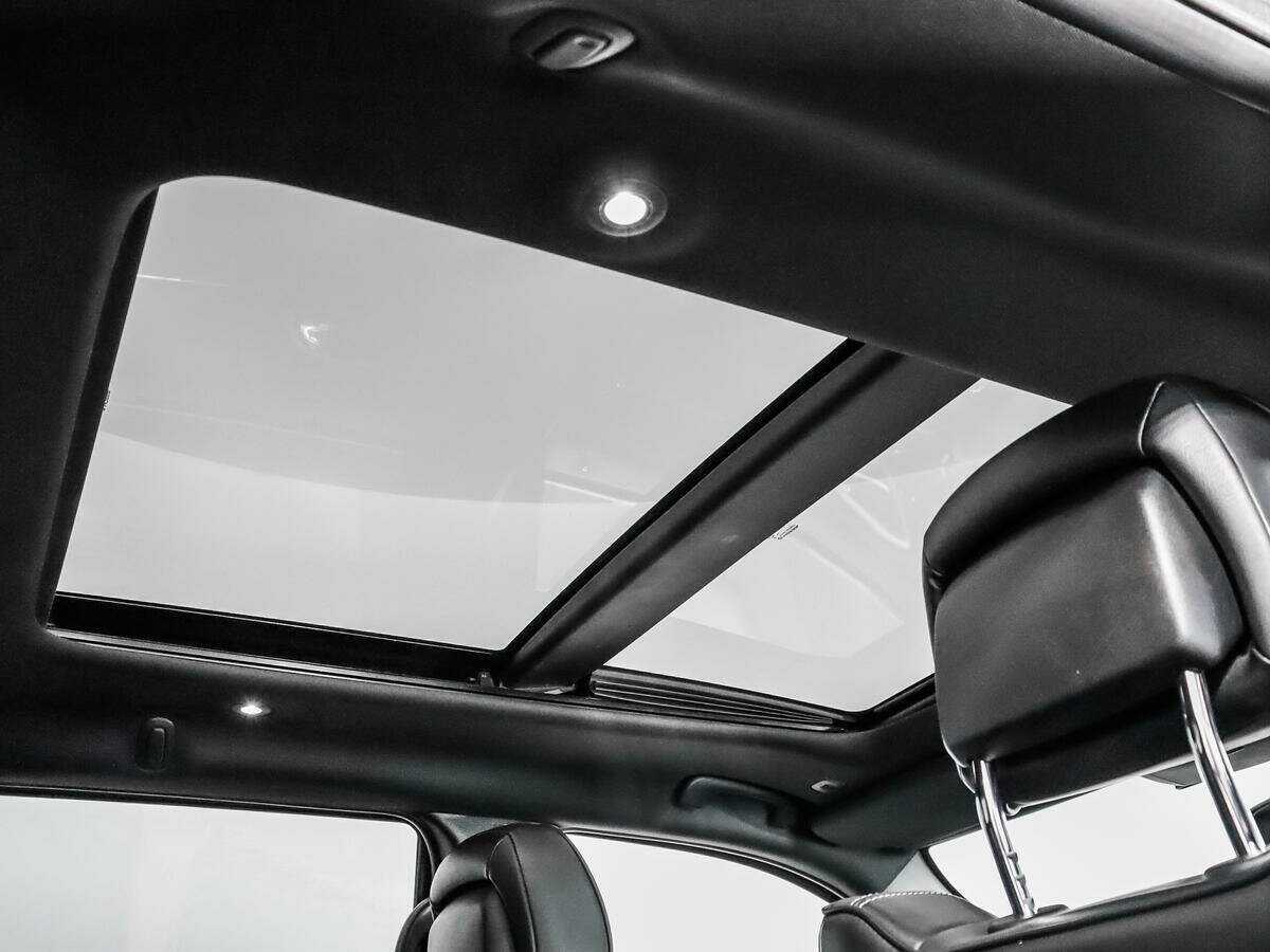 Купить Jeep Grand Cherokee, 2016, 109 574 км, фото №16