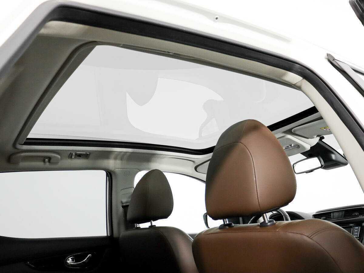 Купить Nissan Qashqai, 2020, 56 630 км, фото №14