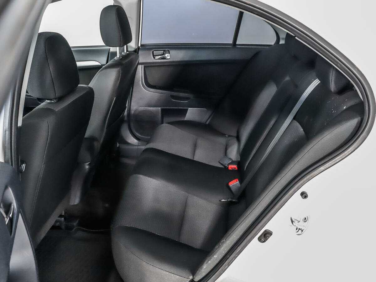 Купить Mitsubishi Lancer, 2008, 256 674 км, фото №10