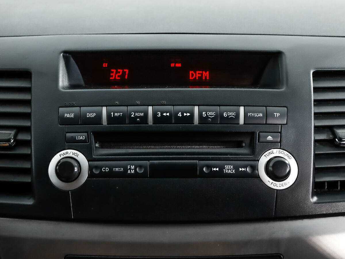 Купить Mitsubishi Lancer, 2008, 256 674 км, фото №13