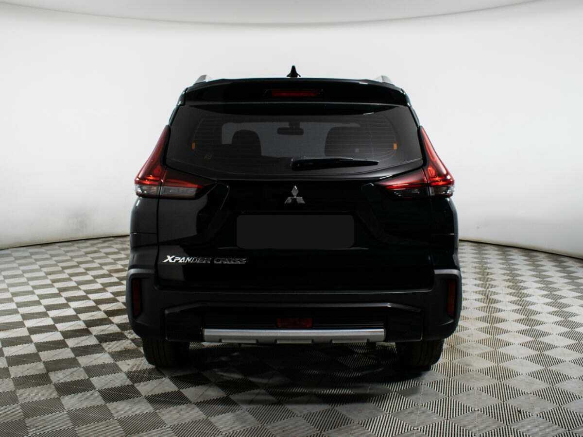 Купить Mitsubishi Xpander Cross, 2022, 38 235 км, фото №6
