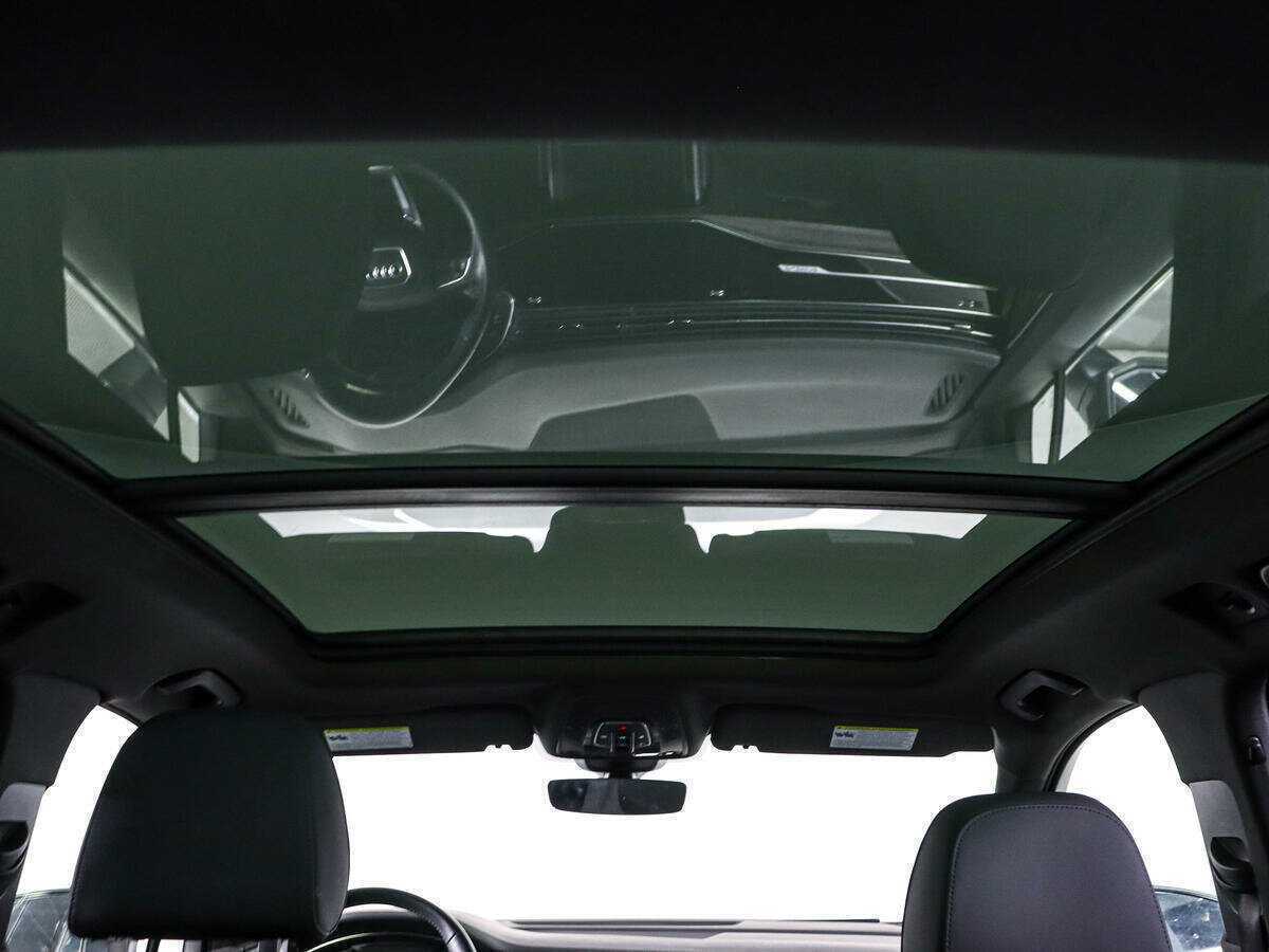 Купить Audi Q7 55 TFSI, 2019, 32 418 км, фото №28