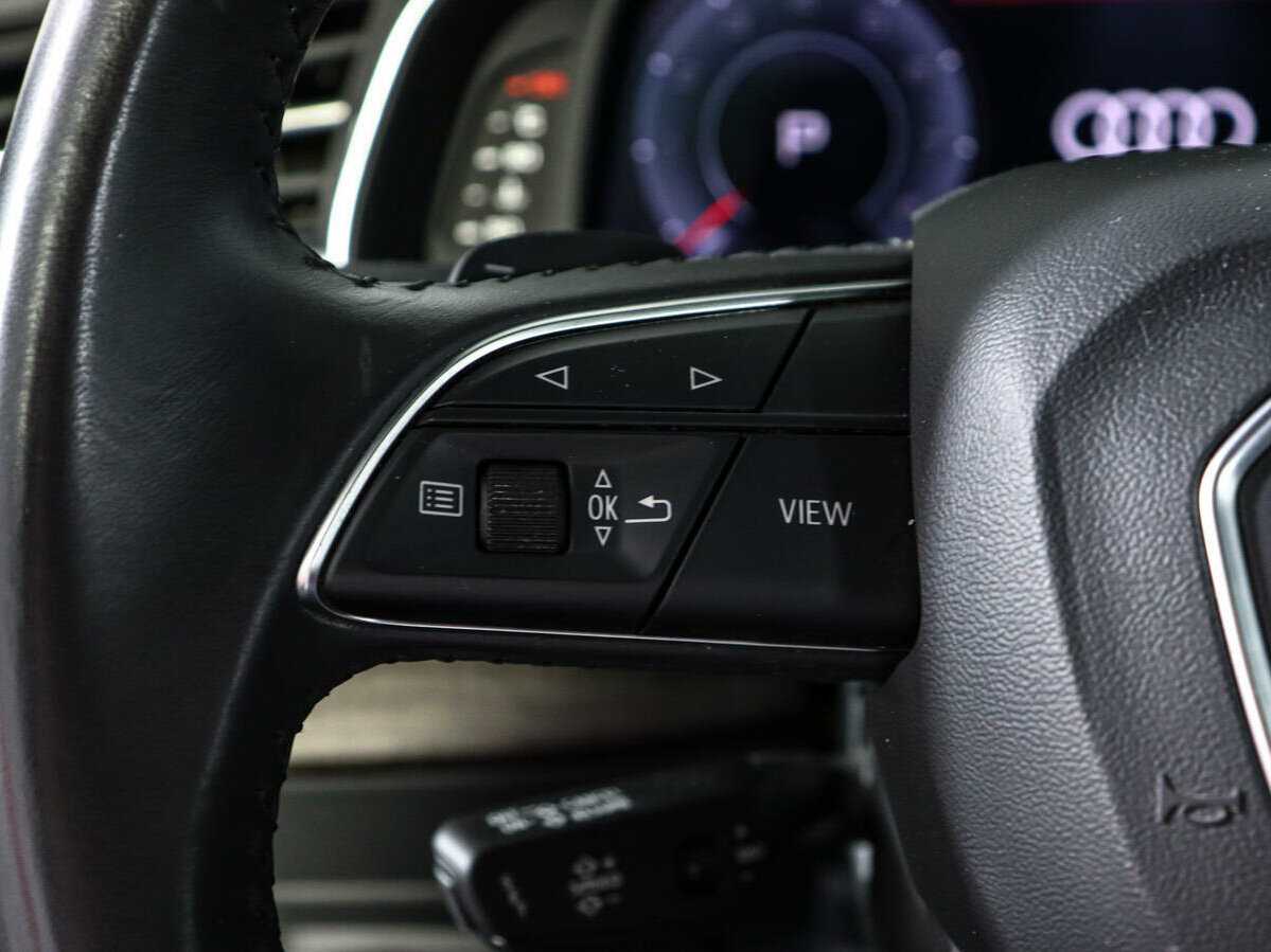 Купить Audi Q7 55 TFSI, 2019, 32 418 км, фото №30