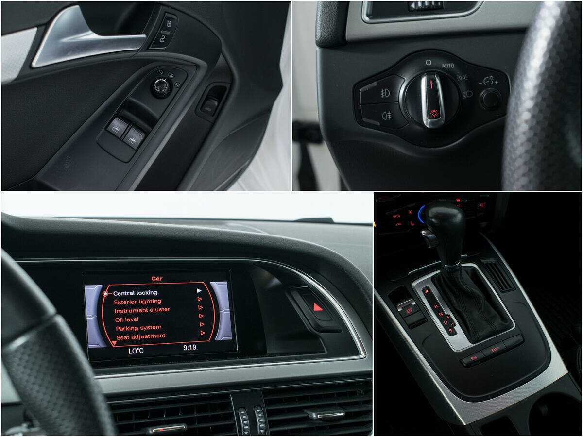 Купить Audi A5, 2010, 95 539 км, фото №15