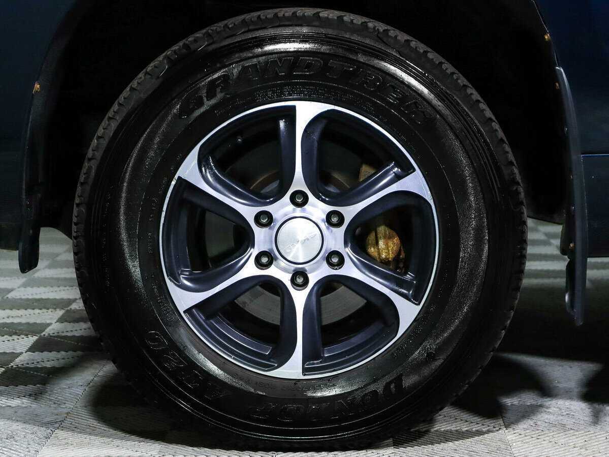 Купить Toyota Land Cruiser Prado, 2020, 85 874 км, фото №14