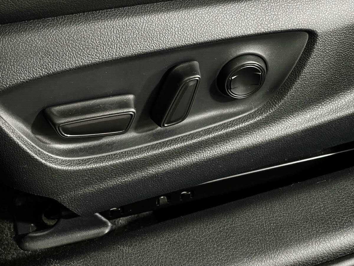 Купить Toyota Camry, 2020, 91 337 км, фото №14