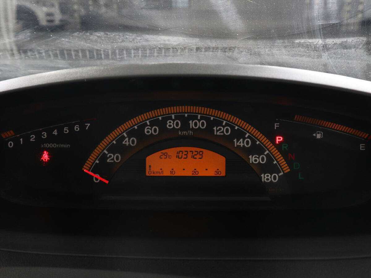 Купить Honda Freed, 2009, 103 727 км, фото №9