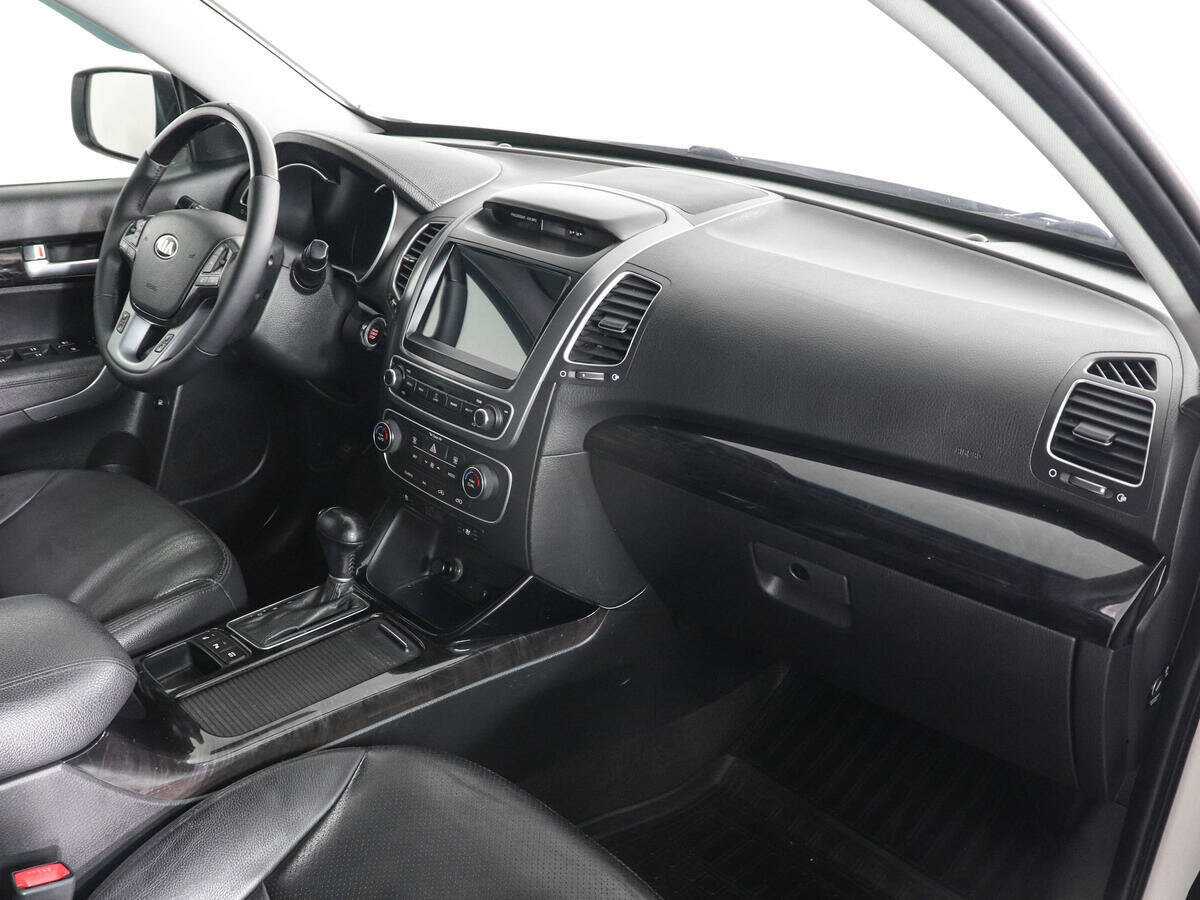 Купить Kia Sorento, 2013, 183 960 км, фото №10