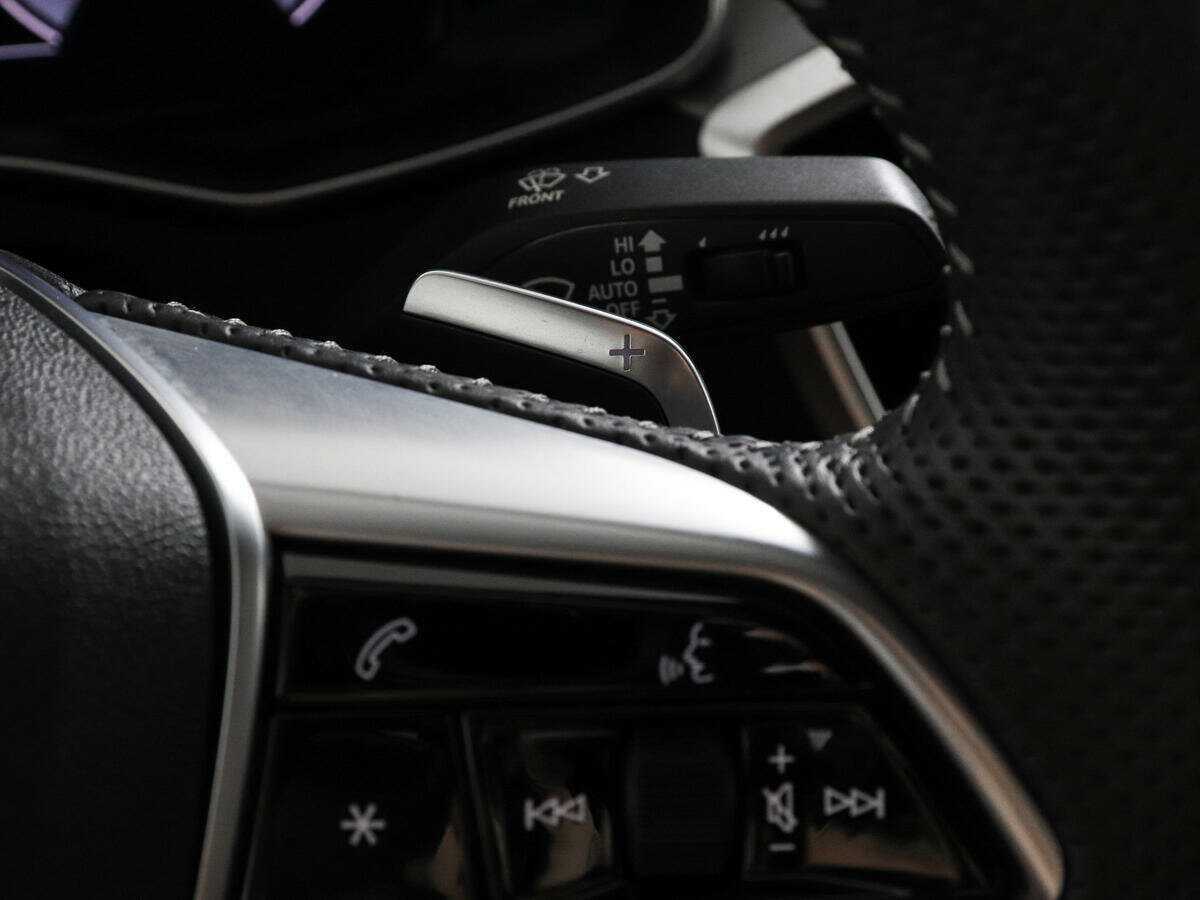 Купить Audi A6 45 TFSI, 2020, 80 563 км, фото №18
