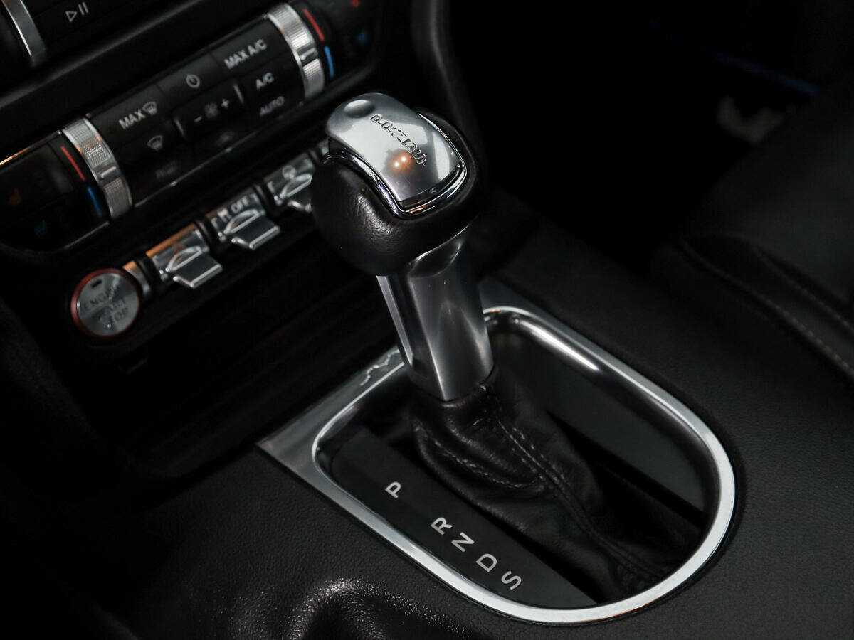 Купить Ford Mustang, 2020, 70 000 км, фото №15