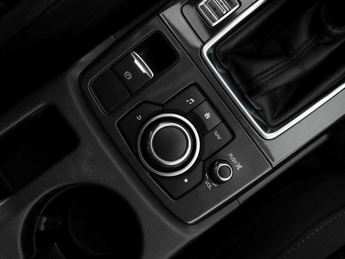 Купить Mazda CX-5, 2015, 124 755 км, фото №11
