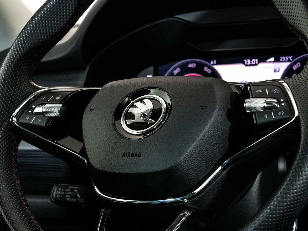 Купить Skoda Kodiaq, 2018, 152 570 км, фото №11