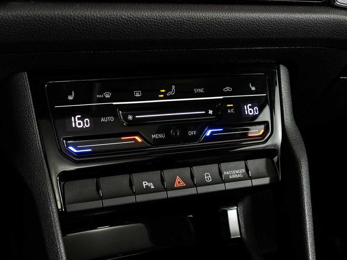 Купить Skoda Kodiaq, 2018, 152 570 км, фото №18