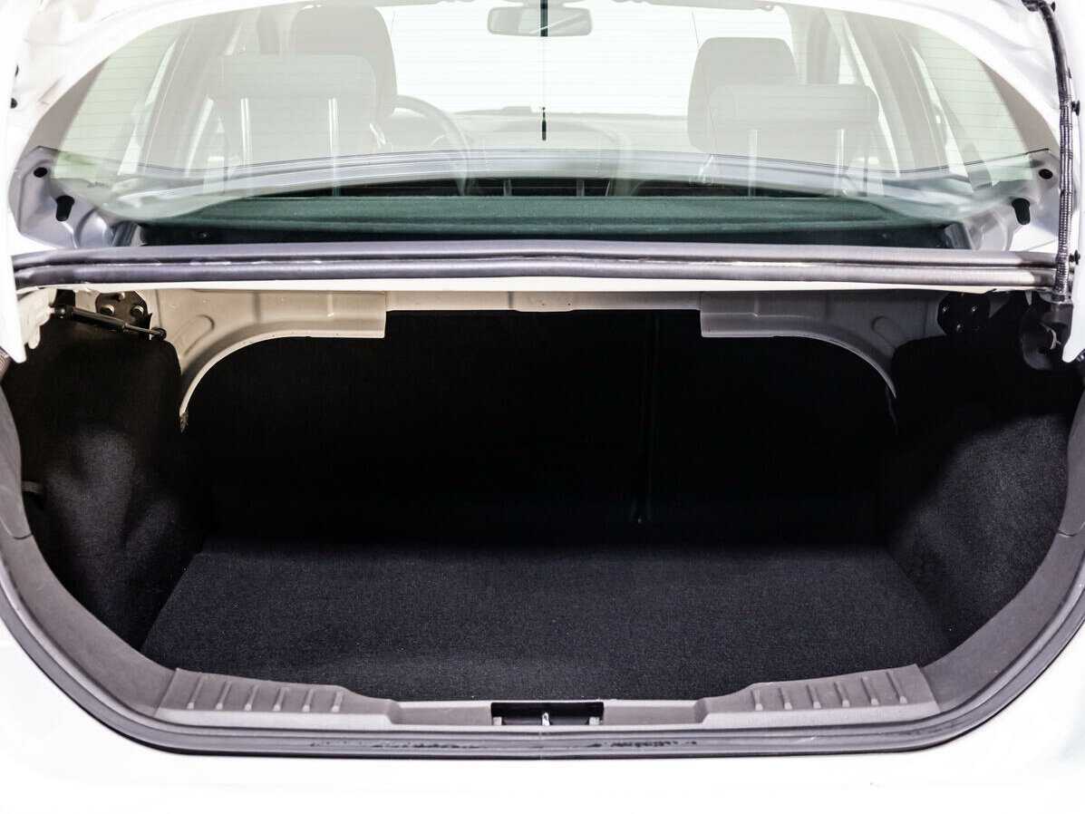 Купить Ford Focus, 2018, 72 749 км, фото №18