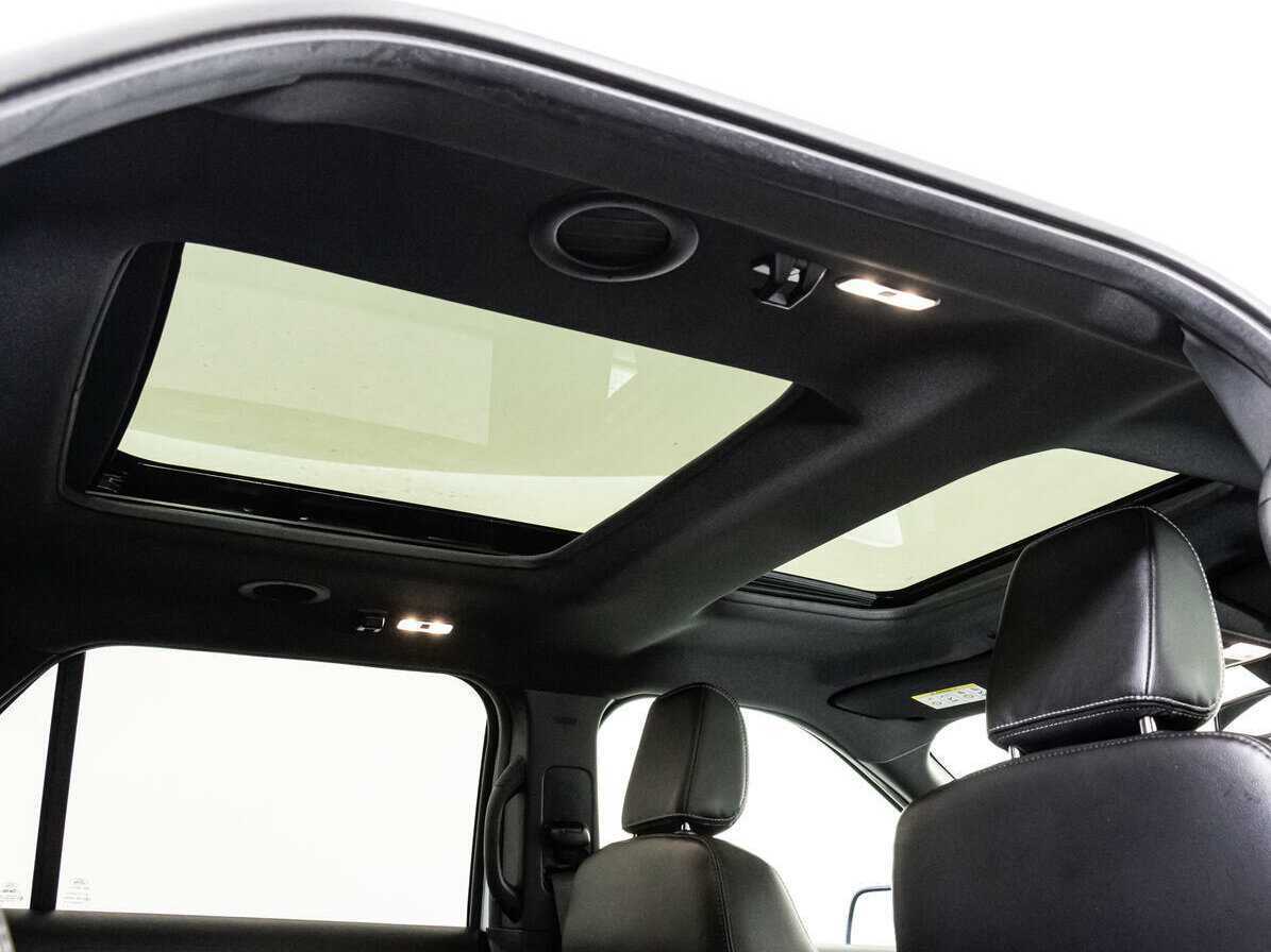 Купить Ford Explorer, 2018, 78 557 км, фото №13