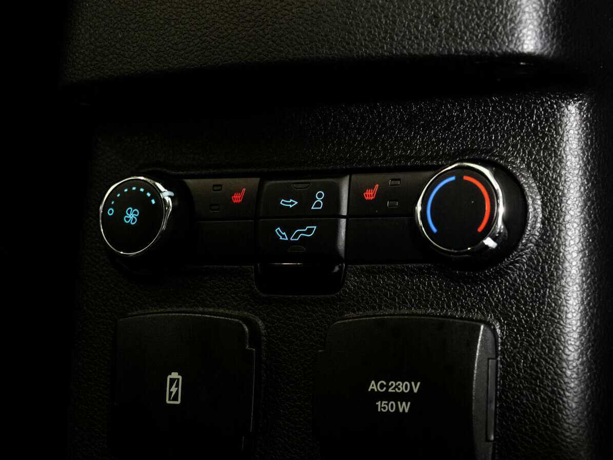 Купить Ford Explorer, 2018, 78 557 км, фото №16