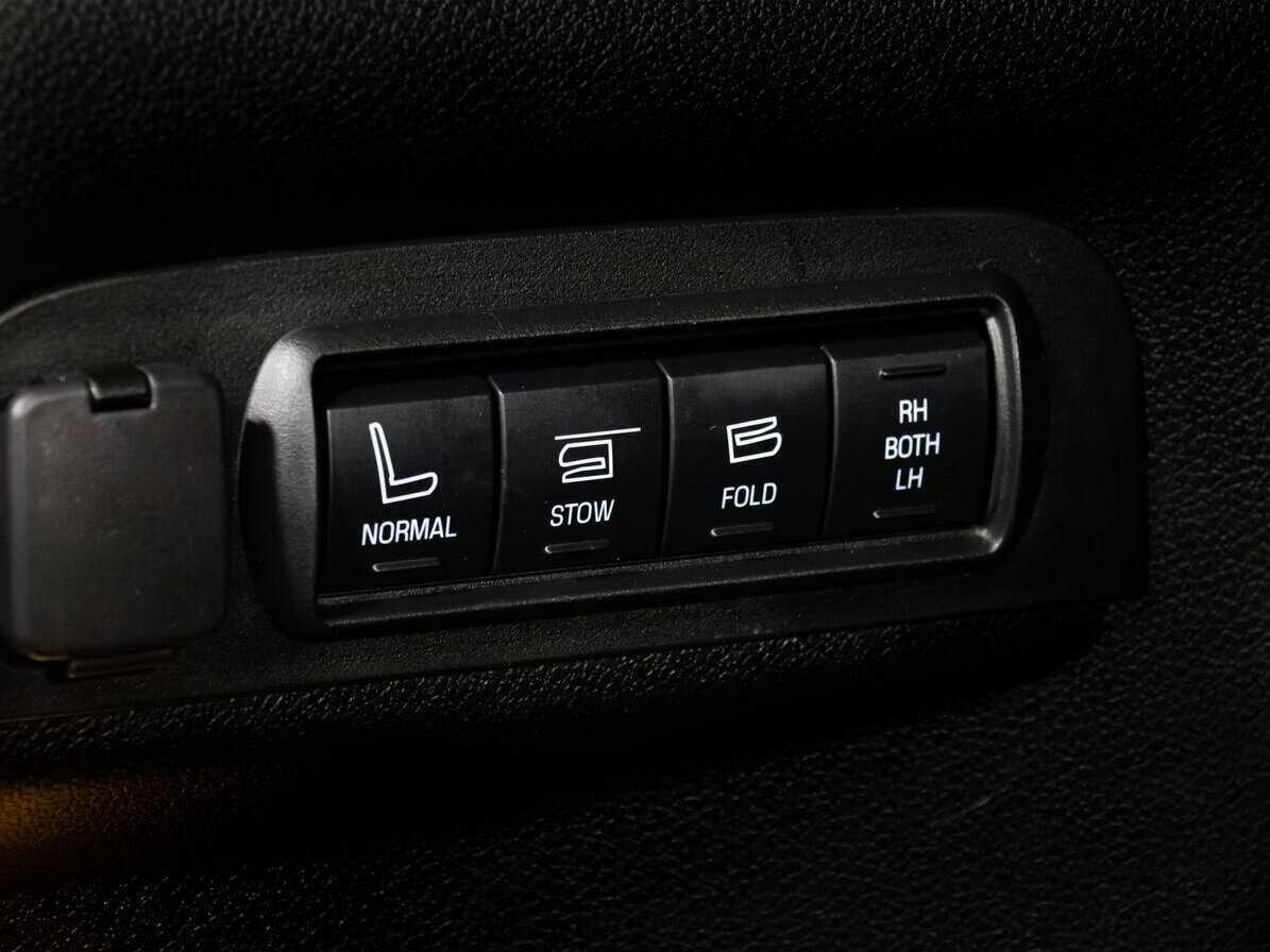 Купить Ford Explorer, 2018, 78 557 км, фото №19