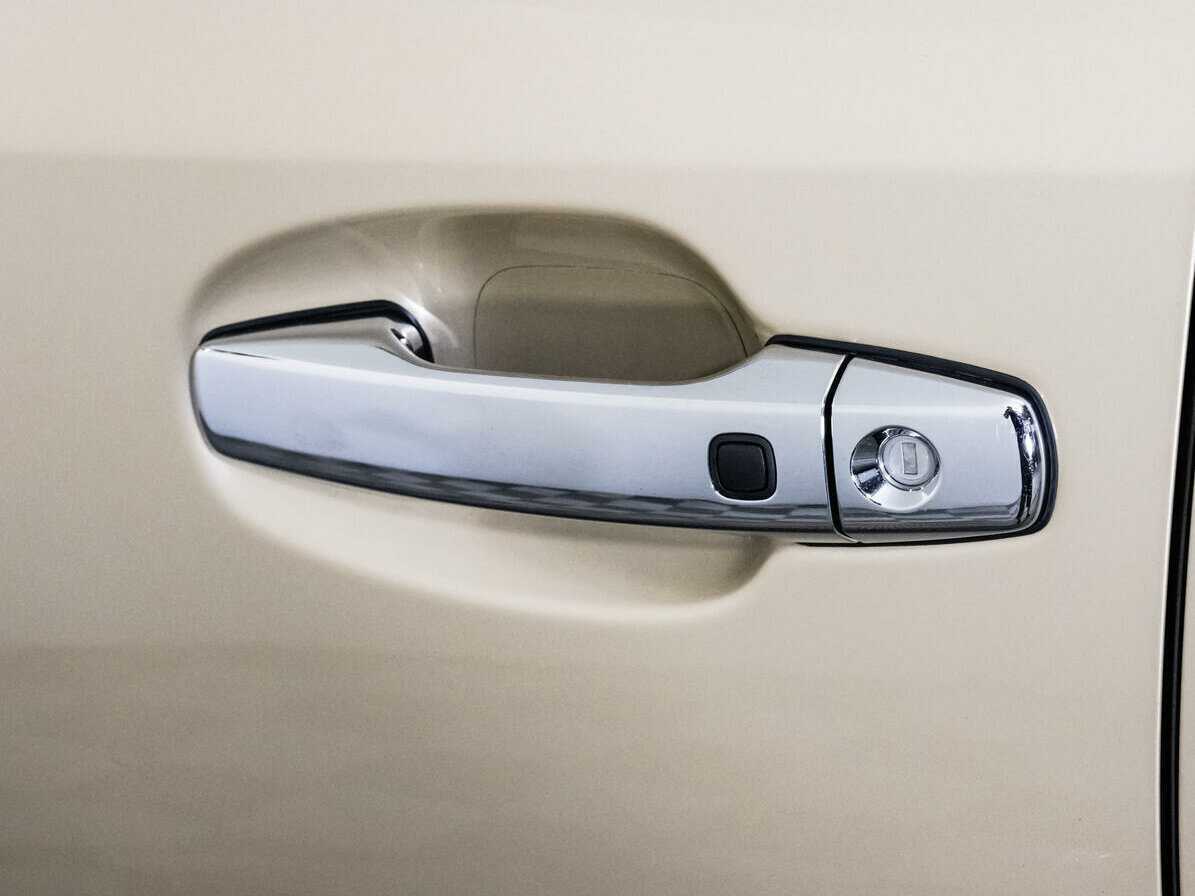 Купить Lexus LX 570, 2008, 173 277 км, фото №29