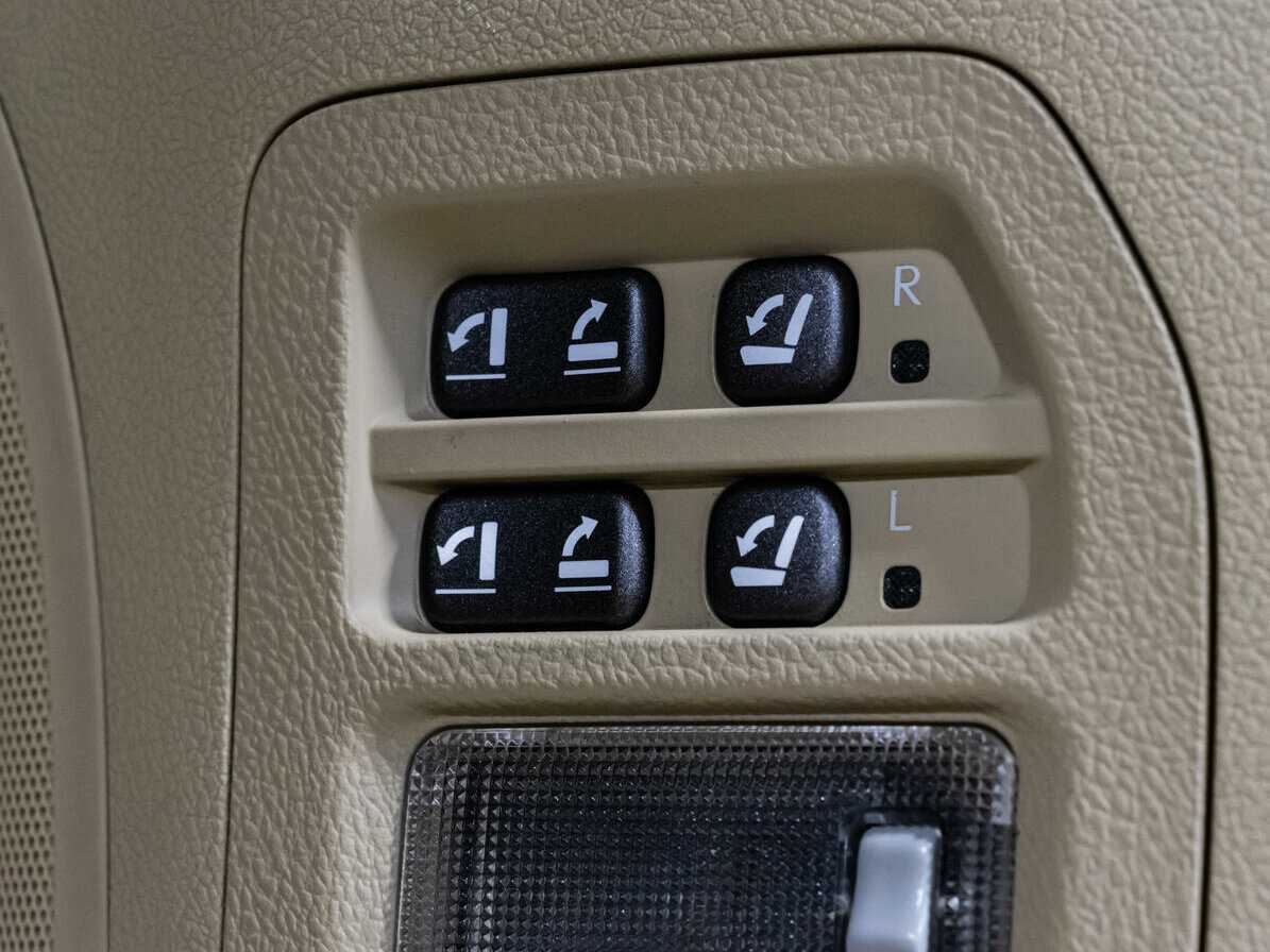 Купить Lexus LX 570, 2008, 173 277 км, фото №30