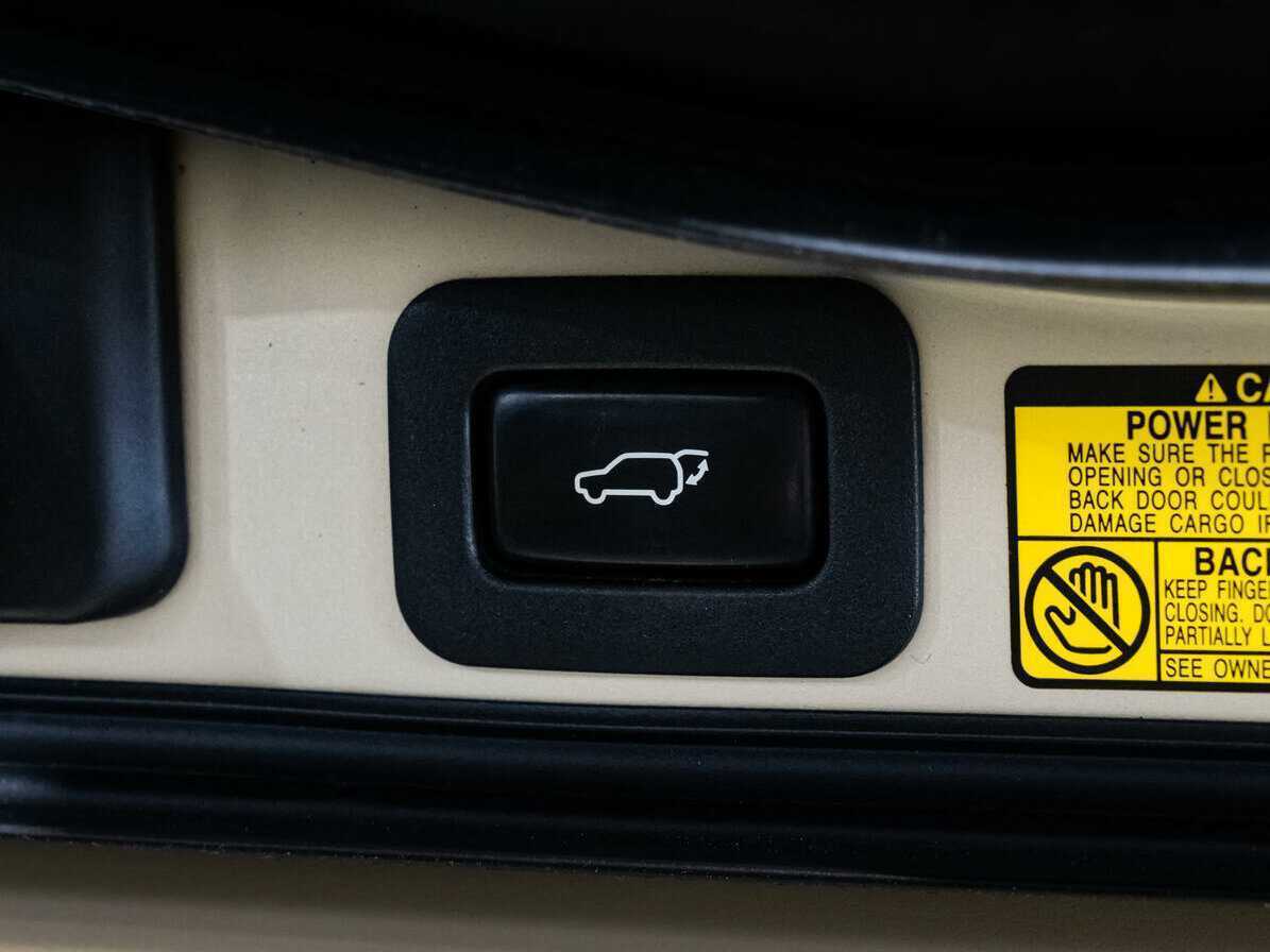 Купить Lexus LX 570, 2008, 173 277 км, фото №31