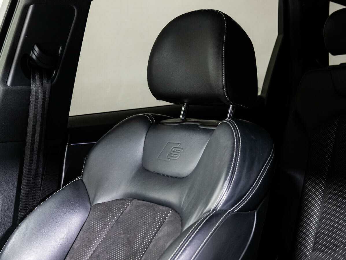 Купить Audi Q7, 2018, 141 663 км, фото №13