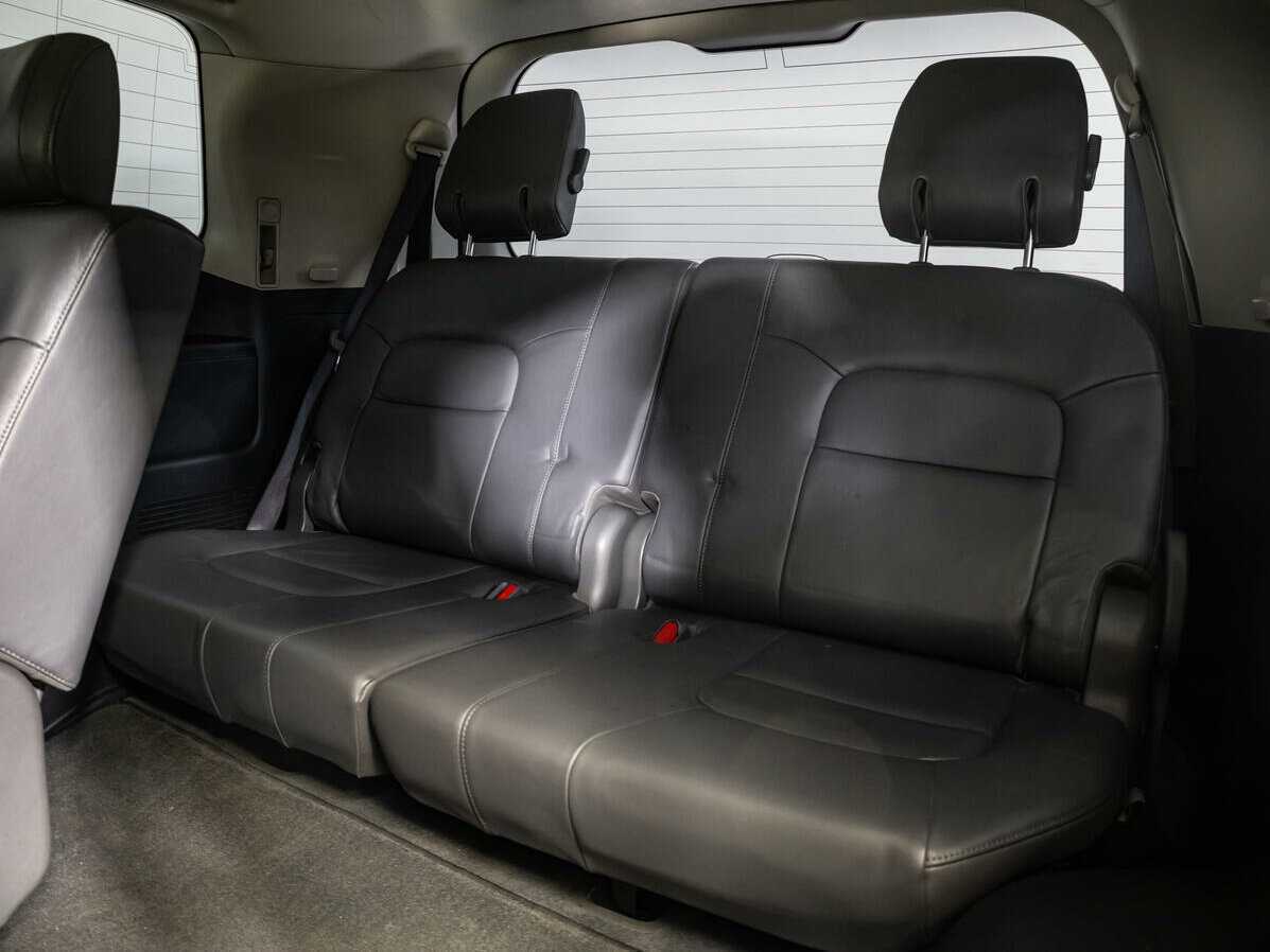 Купить Toyota Land Cruiser, 2008, 128 563 км, фото №17