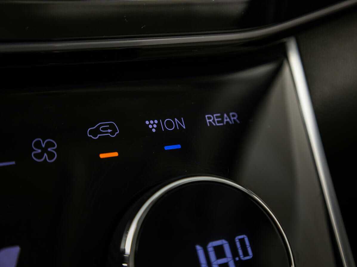 Купить EXEED VX, 2022, 36 535 км, фото №18