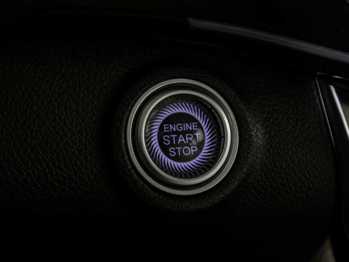 Купить EXEED VX, 2022, 36 535 км, фото №19