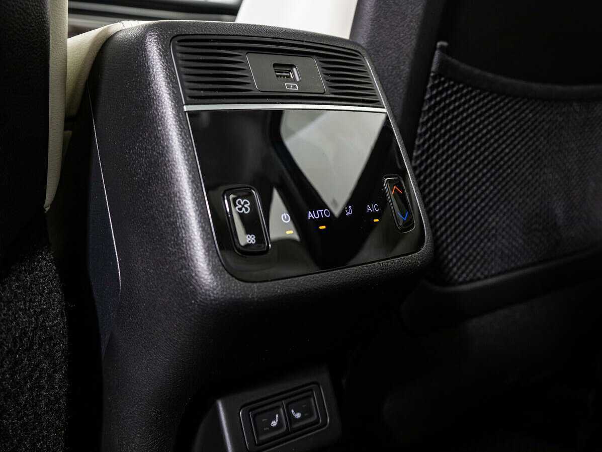 Купить EXEED VX, 2022, 36 535 км, фото №22