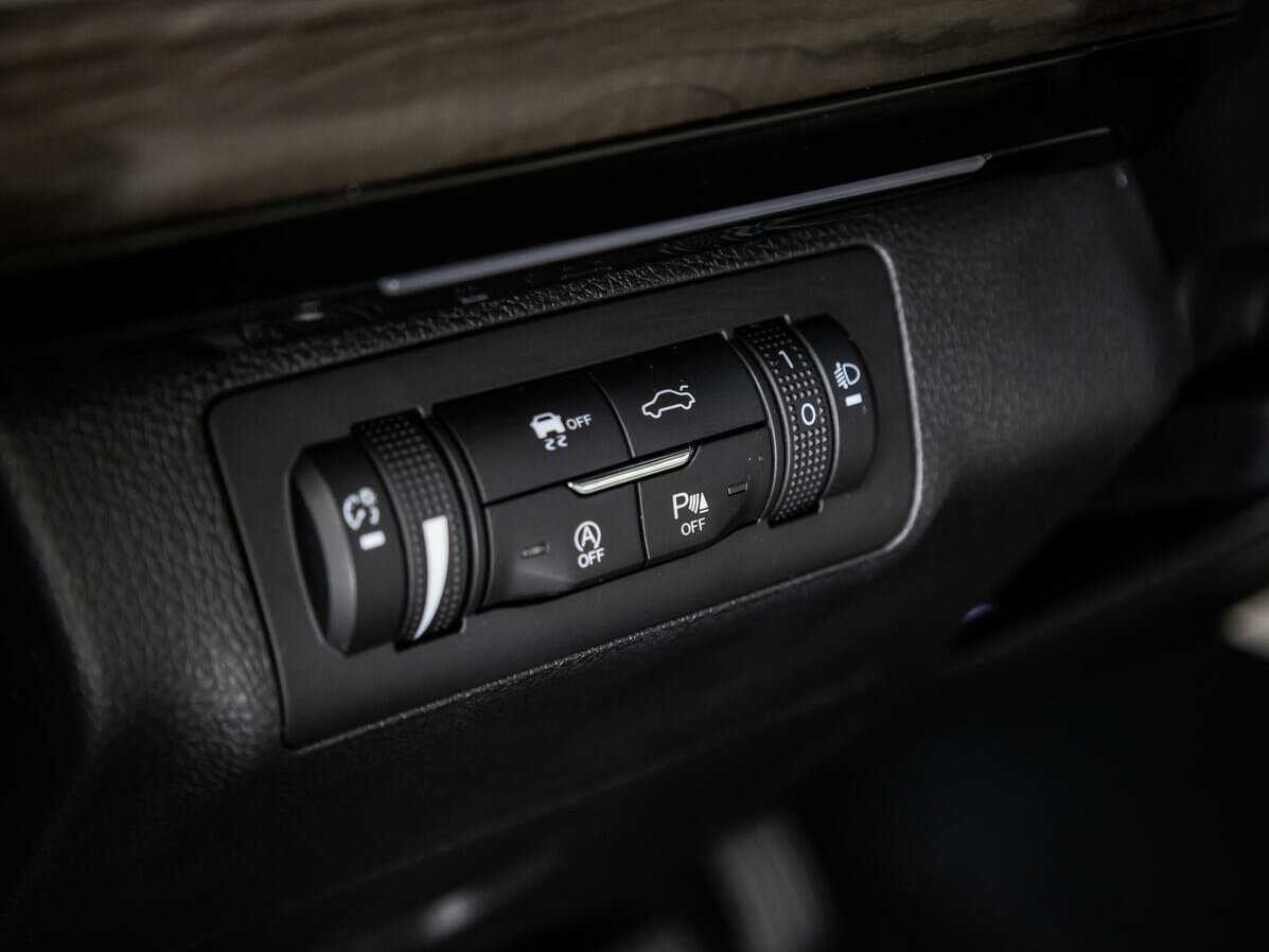 Купить EXEED VX, 2022, 36 535 км, фото №23