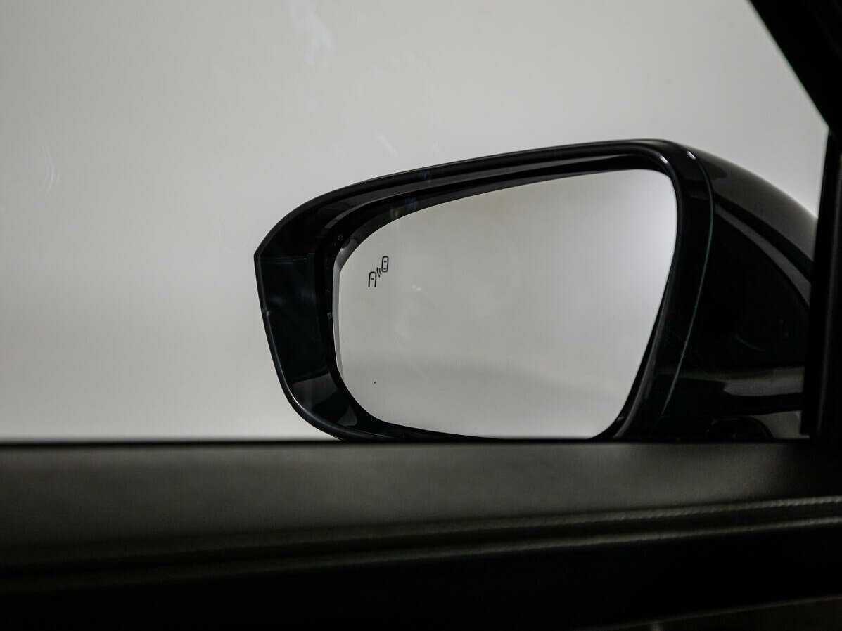 Купить EXEED VX, 2022, 36 535 км, фото №24