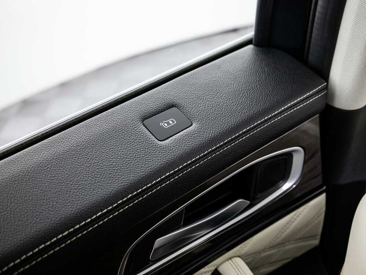 Купить EXEED VX, 2022, 36 535 км, фото №25